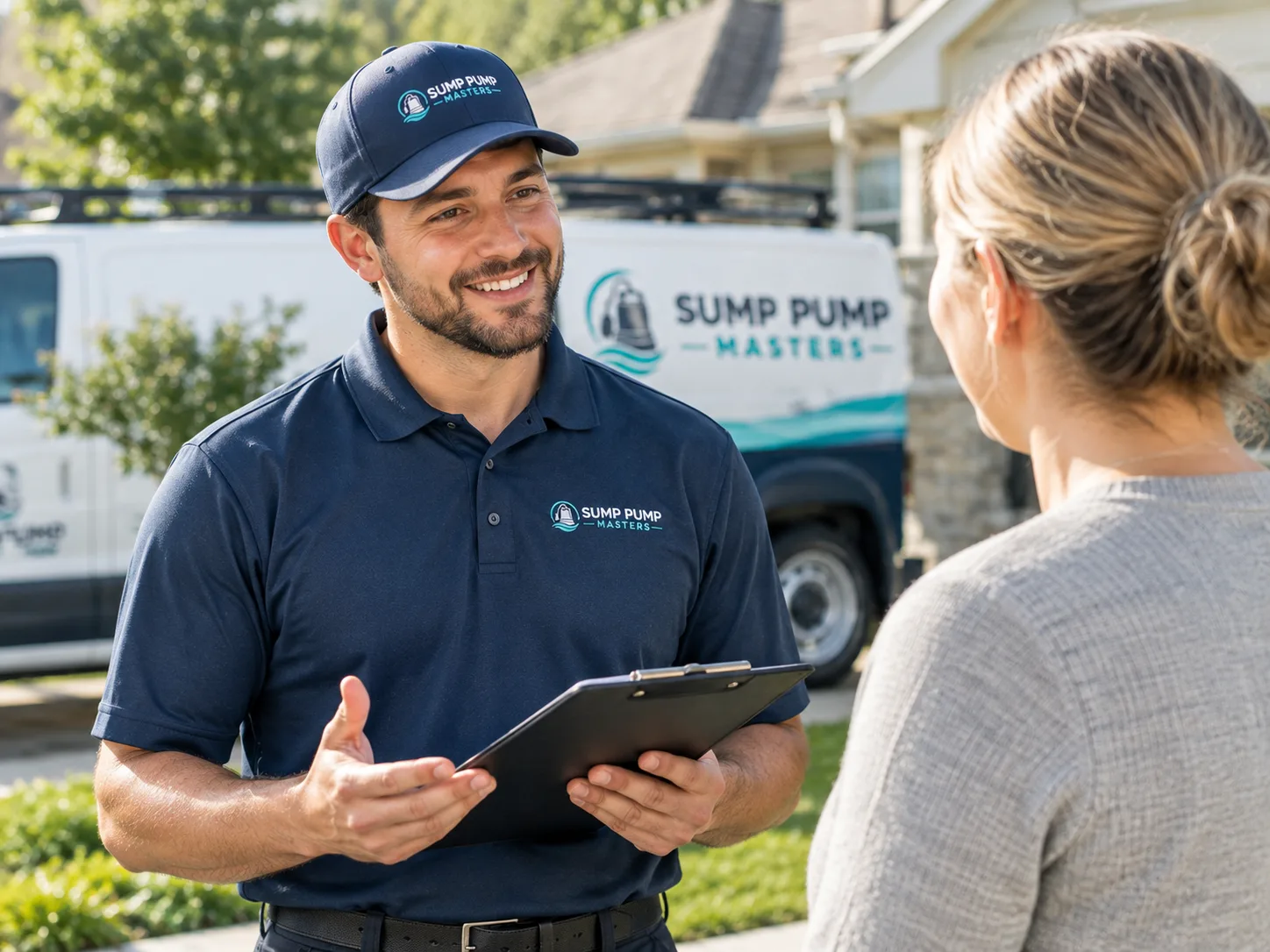 Sump Pump Repair Pittsville, MD FAQs